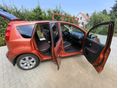 NISSAN NOTE 2006 - 5