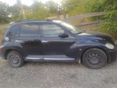 CHRYSLER PT CRUISER 2.2 CRD Limited