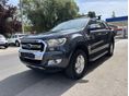 FORD RANGER 3.2 TDCi 4x4 Limited EURO6 Navigáció.ülésfűtés!