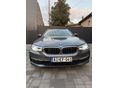 BMW 520d xDrive (Automata)