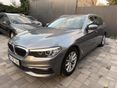 BMW 520 2018/3 - 2