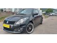 SUZUKI SWIFT 2016/7 - 1