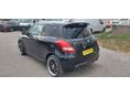 SUZUKI SWIFT 2016/7 - 3