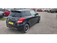 SUZUKI SWIFT 2016/7 - 4
