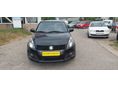 SUZUKI SWIFT 2016/7 - 7