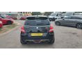 SUZUKI SWIFT 2016/7 - 8