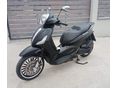 PIAGGIO BEVERLY 300 ABS ASR 2017