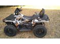 POLARIS SPORTSMAN 570 EFI TOURING