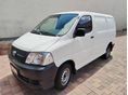 TOYOTA HIACE 2.5 D-4D Panel Van