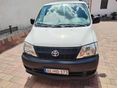 TOYOTA HIACE 2008/7 - 2