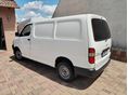 TOYOTA HIACE 2008/7 - 5