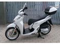 HONDA SH 300 2016/9 - 2