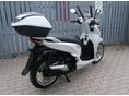 HONDA SH 300 2016/9 - 6
