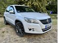 VOLKSWAGEN TIGUAN 1.4 TSi Sport&Style
