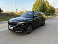 SKODA KODIAQ 2.0 TSI RS 4x4 DSG [7 személy]