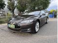 TESLA MODEL S 85 (Automata) SC01 Ingyen tölthető. Prémium hangrendszer. Szép állapot