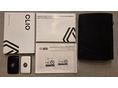 RENAULT CLIO 2022/11 - 13