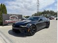 CHEVROLET CAMARO Coupe 6.2 V8 (Automata) 6.2 SS! EURÓPAI KIVITEL! ALCANTARA! ÜLÉSSZELLŐZTETÉS!