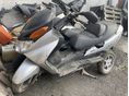 SUZUKI AN 125 BURGMAN FIX 60eFt EGYBEN