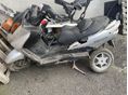 SUZUKI AN 125 2003/10 - 2