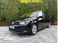VOLKSWAGEN CADDY ABT e-Caddy
