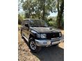 MITSUBISHI PAJERO Classic Wagon 2.5 TD