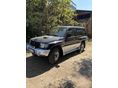 MITSUBISHI PAJERO 2004 - 2