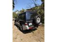 MITSUBISHI PAJERO 2004 - 3