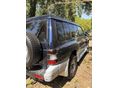 MITSUBISHI PAJERO 2004 - 4