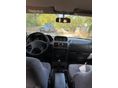 MITSUBISHI PAJERO 2004 - 7