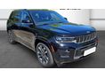 JEEP GRAND CHEROKEE 2.0 T4 4xe PHEV Summit Reserve (Automata) Overland/Plug-in-Hybrid/360 KAMERA/PANORAMA/KEYLESS/ÁFA-s