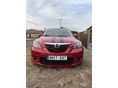 MAZDA 3 1.6 CD Plusline