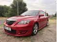 MAZDA 3 2006 - 4