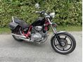 YAMAHA XV 1000 (VIRAGO) 25 KW-os papírral fix 1M Ft