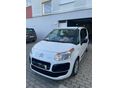 CITROEN C3 PICASSO 1.4 VTi Tendance 2009 óta 1 Tulaj! Valós km. Megkímélt!