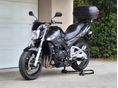 SUZUKI GSR 600 2006/5 - 3