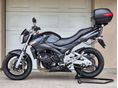 SUZUKI GSR 600 2006/5 - 4