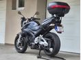 SUZUKI GSR 600 2006/5 - 5