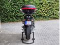 SUZUKI GSR 600 2006/5 - 6