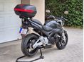 SUZUKI GSR 600 2006/5 - 7