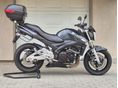 SUZUKI GSR 600 2006/5 - 8
