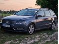 VOLKSWAGEN PASSAT VII 1.6 CR TDI Comfortline BMT