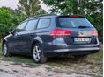 VOLKSWAGEN PASSAT VII 2011/4 - 4