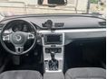 VOLKSWAGEN PASSAT VII 2011/4 - 5