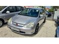 HONDA CIVIC 1.6i ES Fast Forward