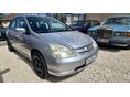 HONDA CIVIC 2002/7 - 2