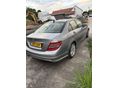 MERCEDES-BENZ C 220 2008/8 - 2