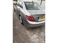 MERCEDES-BENZ C 220 2008/8 - 3