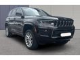 JEEP GRAND CHEROKEE 2.0 T4 4xe PHEV Summit Reserve (Automata) Plug-in-Hybrid/OVERLAND/360 KAMERA/PANORAMA/KEYLESS/ÁFA-s