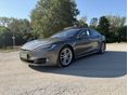 TESLA MODEL S 75D AWD (Automata) SC01 Ingyen tölthető. Téli csomag. Prémium belső